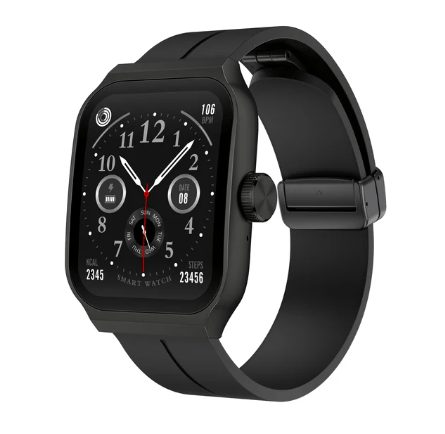 OA89 Curve Display Smart Watch
