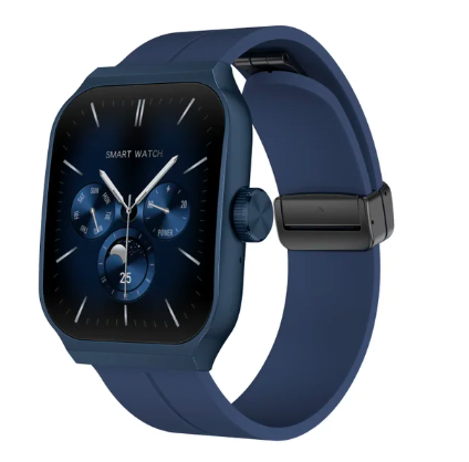 OA89 Curve Display Smart Watch