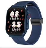 OA88 Curve Display Smart Watch