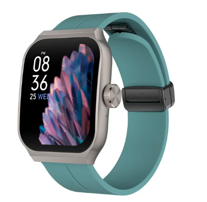 OA89 Curve Display Smart Watch