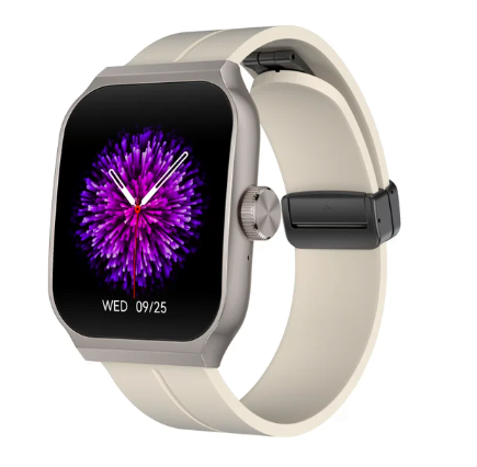 OA89 Curve Display Smart Watch