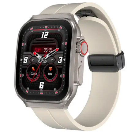OA88 Curve Display Smart Watch