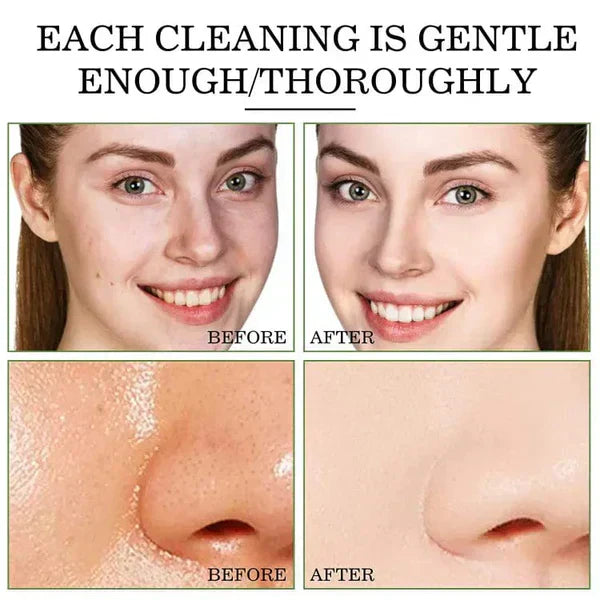 Green Tea Herbal Mask Stick